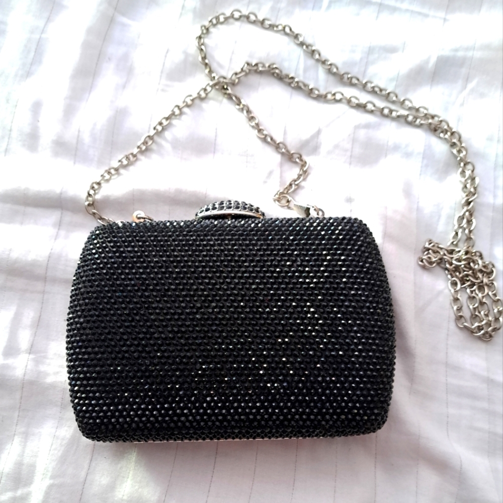 Serpui Marie clutch/ evening bag